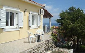 Maria'S Houses